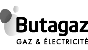 butagaz logo